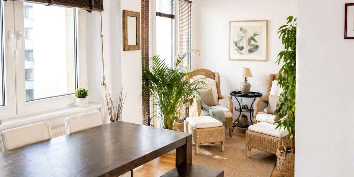 Etagenwohnung Frankfurt am Main Innenstadt 2 - 4 Zimmer, 95 m&sup2;, 684.500&euro; | Angebot:26403186