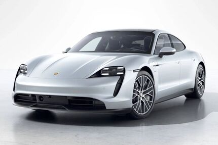 Porsche Taycan 81.473 km 59.890 &euro; Hofheim 65719