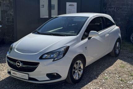 Opel Corsa 79.600 km 6.990 &euro; Hamm 67580