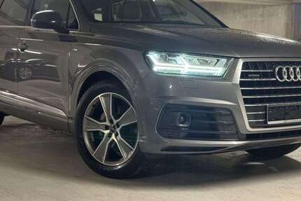 Audi Q7 271.850 km 21.470 € Mainhausen 63533