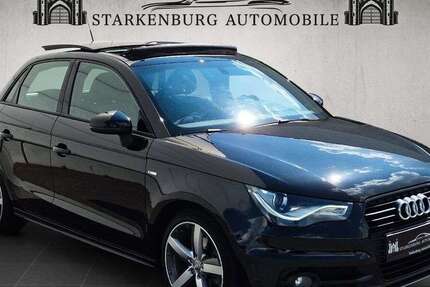 Audi A1 113.000 km 11.790 &euro; Heppenheim 64646