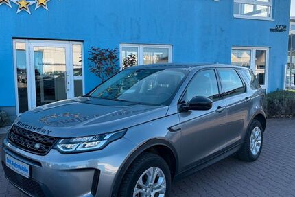 Land Rover Discovery 179.982 km 18.980 &euro; Darmstadt 64293