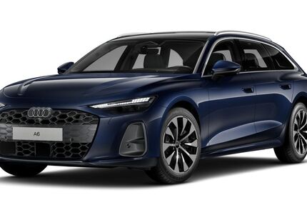 Audi A6 23.309 km 55.890 &euro; Hofheim 65719