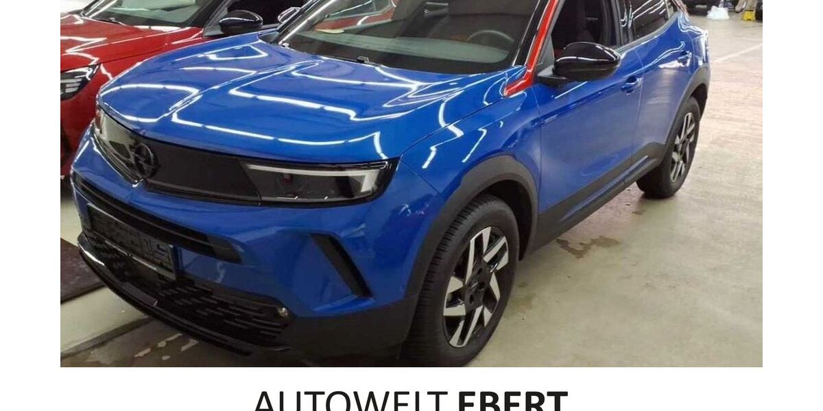 Opel Mokka 15.990 km 21.890 &euro; Bensheim 64625
