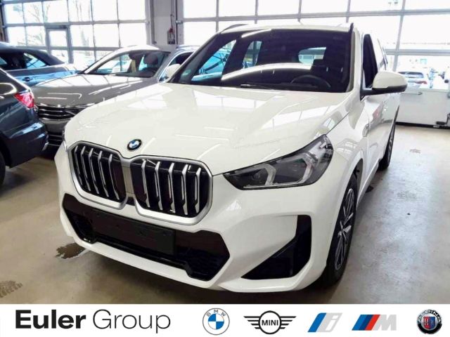 BMW X1 25.300 km 45.833 &euro; Hofheim 65719