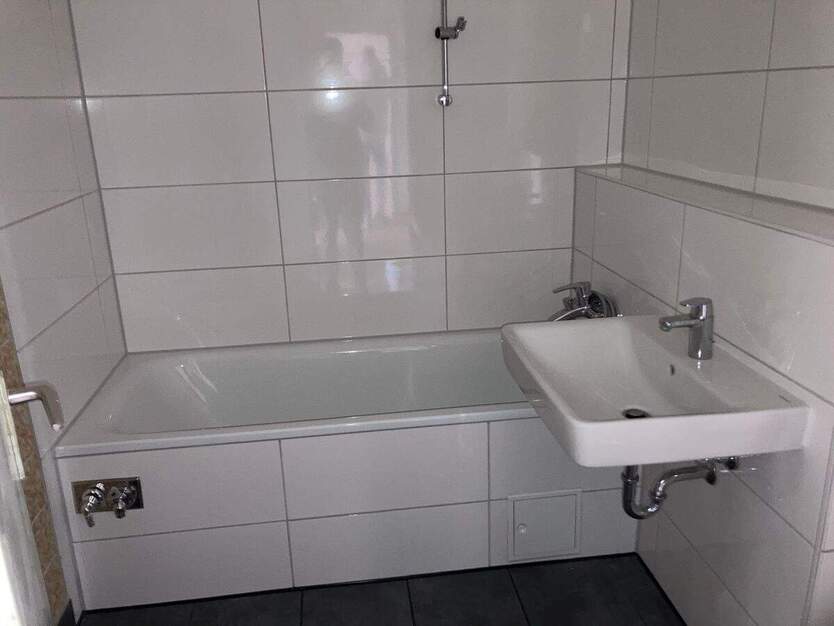 Geräumige 2-Zimmer-Wohnung in Darmstadt-Kranichstein 2 zimmer