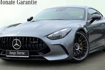 Mercedes-Benz AMG GT 13.900 km 189.000 &euro; Neu Isenburg 63263