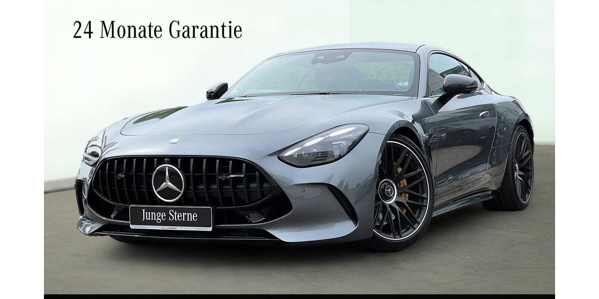 Mercedes-Benz AMG GT 25.000 km 179.000 &euro; Neu Isenburg 63263