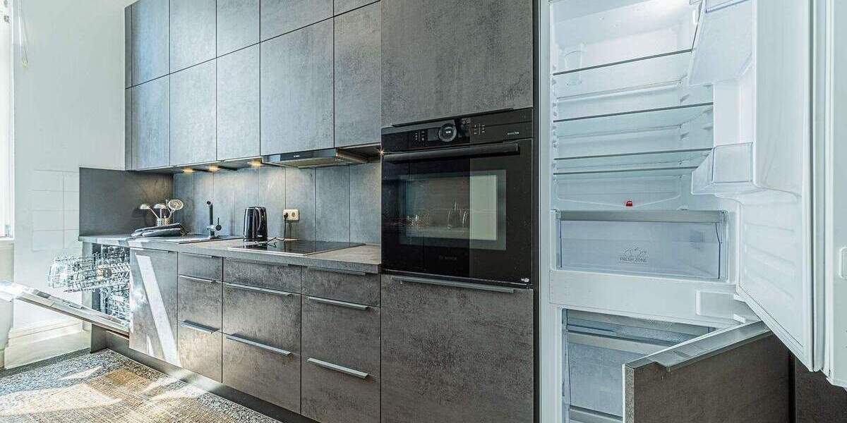 Möblierte Wohnung auf Zeit zu vermieten: 4 zimmer