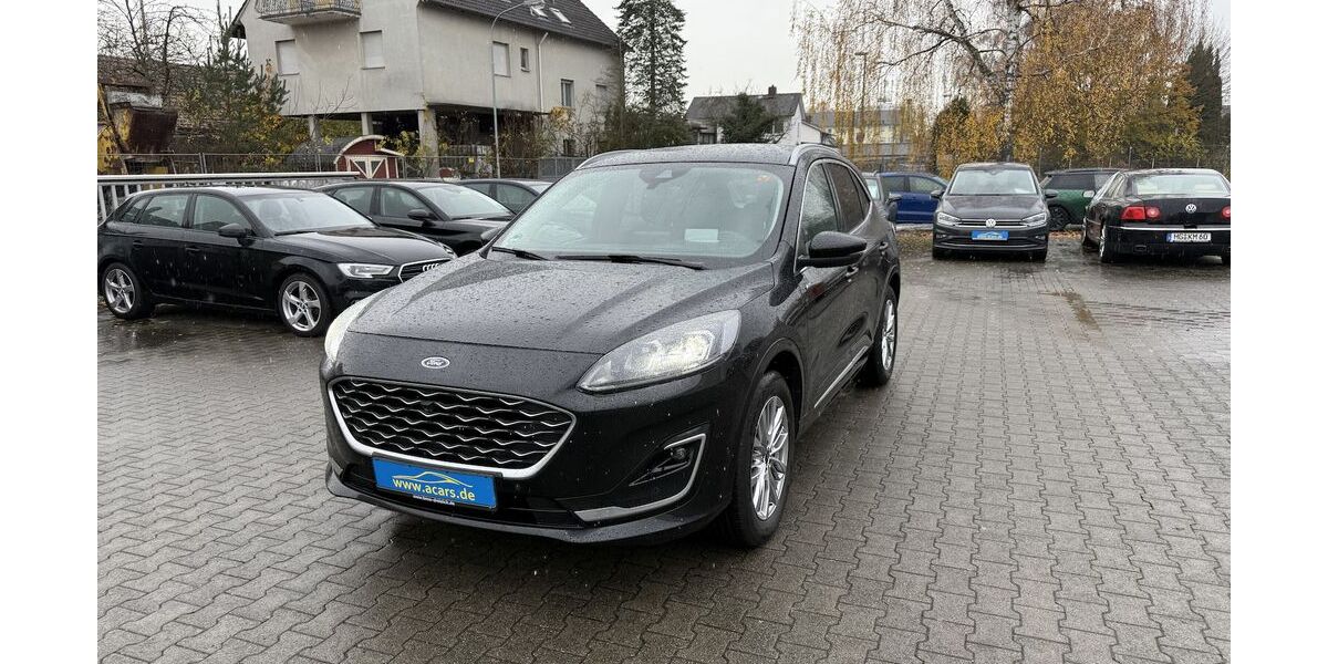 Ford Kuga 148.774 km 18.600 &euro; Egelsbach 63329