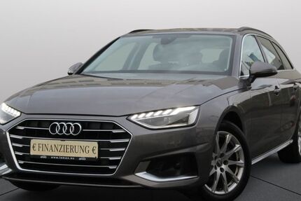 Audi A4 203.700 km 15.994 € Frankfurt am Main 60386