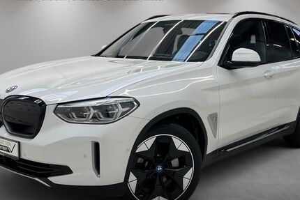 BMW iX3 41.689 km 33.880 &euro; Dreieich-Sprendlingen 63303