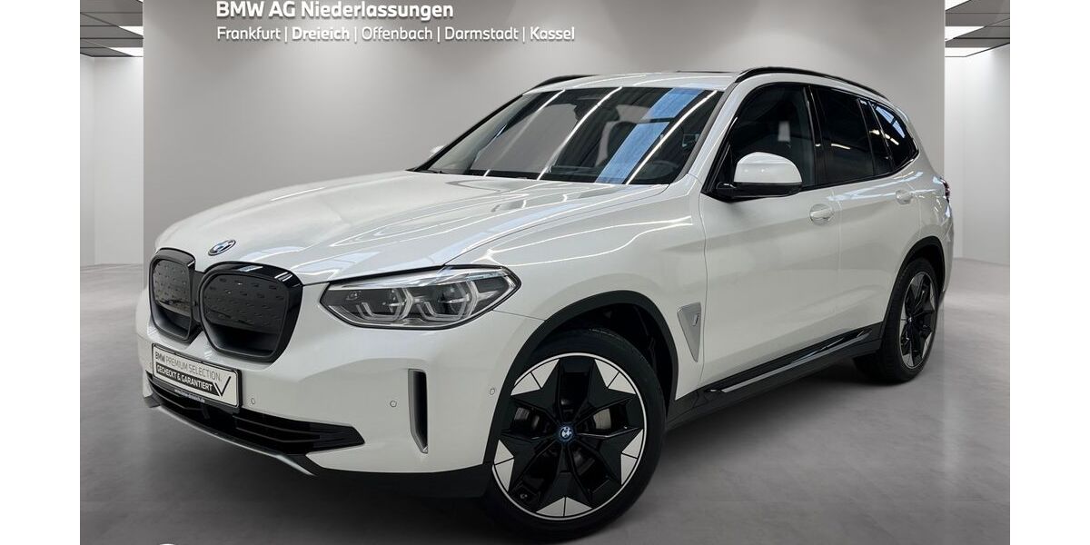BMW iX3 41.689 km 33.880 &euro; Dreieich-Sprendlingen 63303
