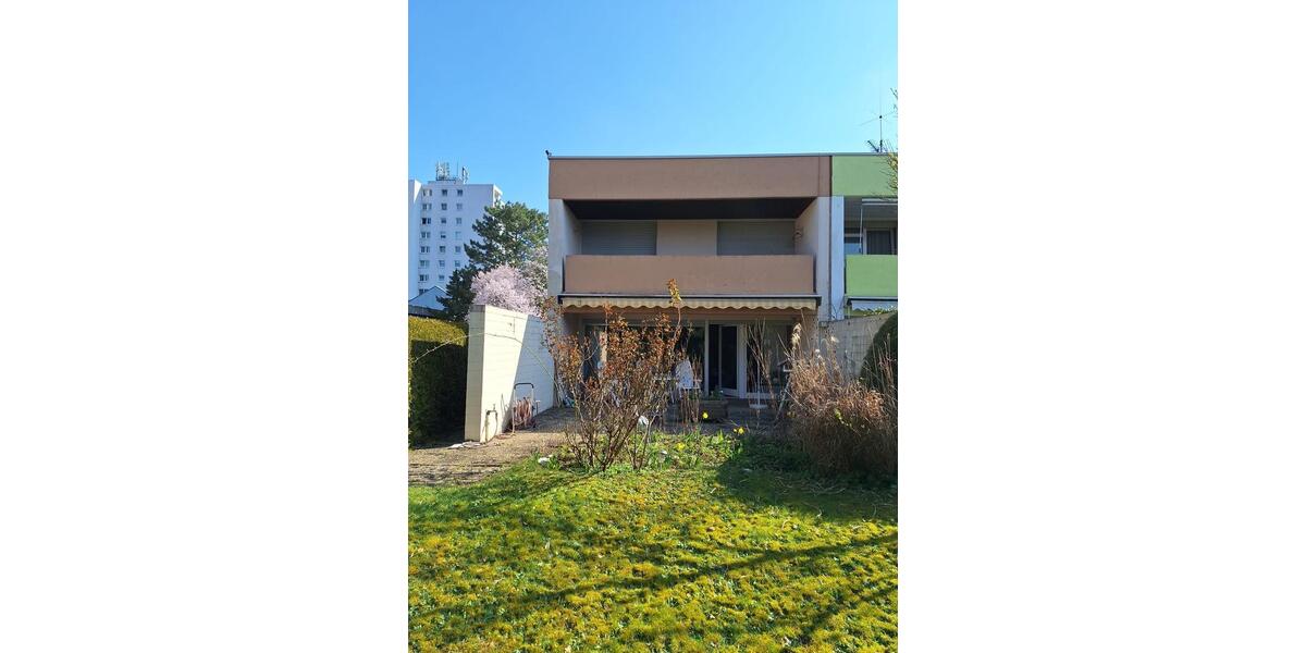Reihenhaus Offenbach am Main Buchrain - 4 Zimmer, 120 m&sup2;, 474.500&euro; | Angebot:26396431