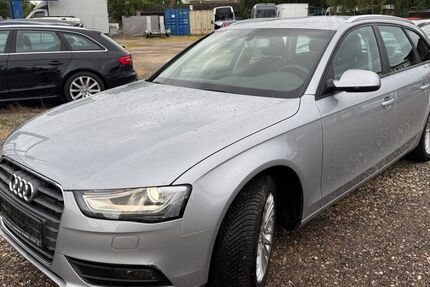 Audi A4 325.000 km 6.300 &euro; Bürstadt 68642