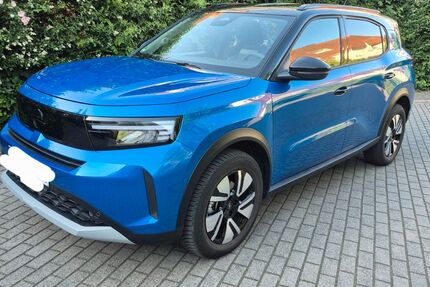 Opel Frontera 11.000 km 20.500 &euro; Flörsheim 65439