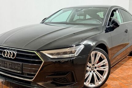 Audi A7 233.000 km 25.690 &euro; Rodgau 63110