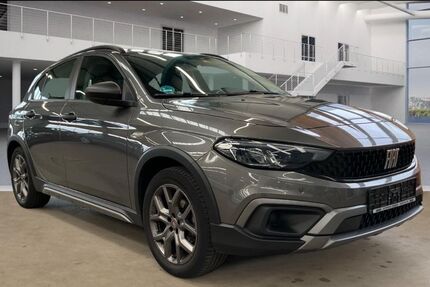 Fiat Tipo 43.850 km 14.770 € Mainhausen 63533