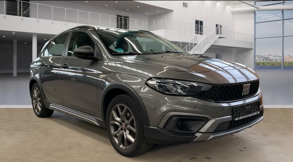 Fiat Tipo 43.850 km 14.770 € Mainhausen 63533
