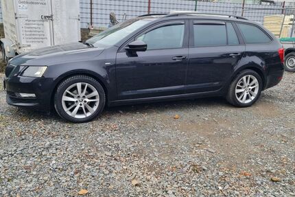 Skoda Octavia 145.000 km 12.490 &euro; Frankfurt am Main 60528