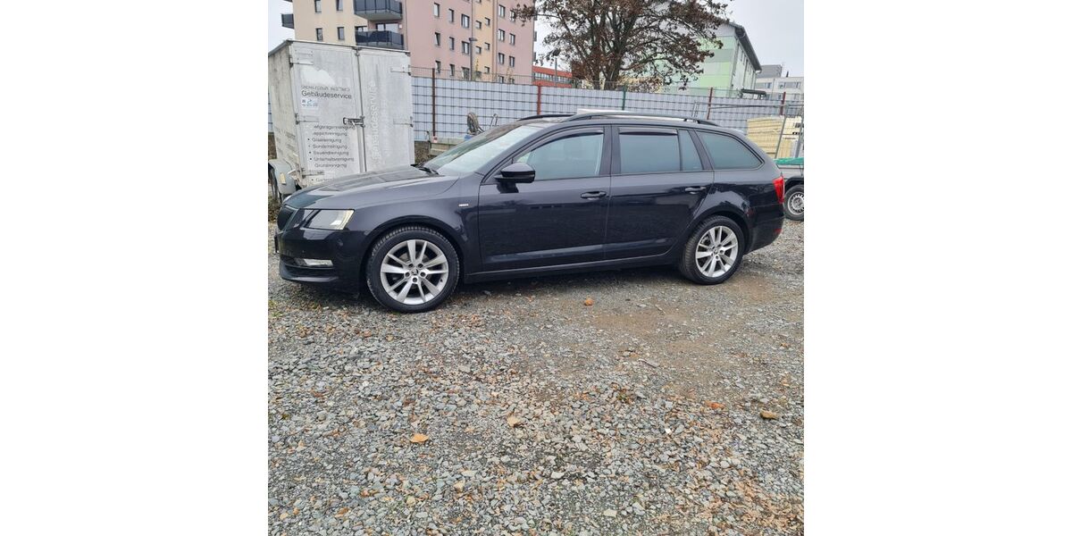 Skoda Octavia 145.000 km 12.490 &euro; Frankfurt am Main 60528