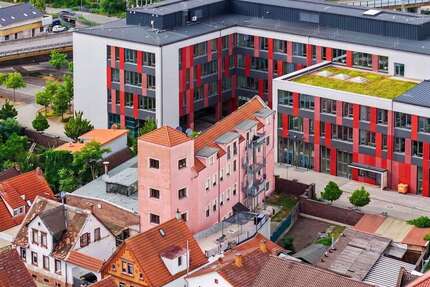 Wohnung Groß-Gerau Gerau - 5 Zimmer, 147 m&sup2;, 419.000&euro; | Angebot:26741170