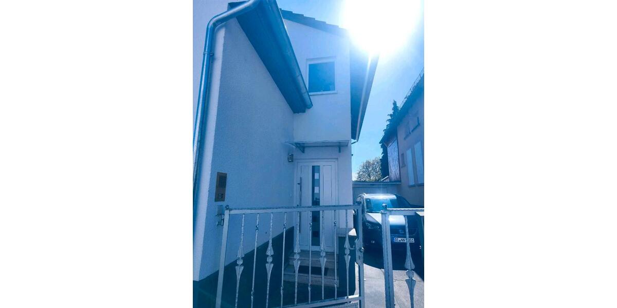 Dachgeschoßwohnung Groß-Bieberau Bieberau - 2.5 Zimmer, 70 m&sup2;, 800&euro; | Angebot:26351479
