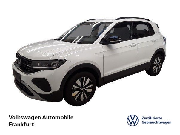 VW T-Cross 7.276 km 21.180 &euro; Neu-Isenburg 63263