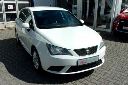 Seat Ibiza 157.867 km 5.850 &euro; Mühltal 64367