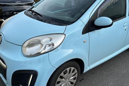 Citroen C1 172.000 km 2.500 &euro; Darmstadt 64293