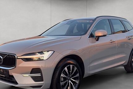 Volvo XC60 17.982 km 36.900 &euro; Frankfurt am Main 60486