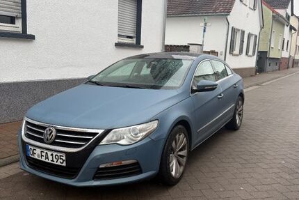 VW CC 256.000 km 6.200 &euro; Eppertshausen 64859