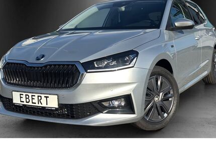 Skoda Fabia 4.999 km 26.990 &euro; Bensheim 64625