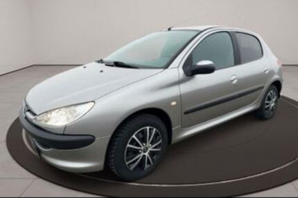 Peugeot 206 146.200 km 2.000 &euro; Frankfurt am main 60528