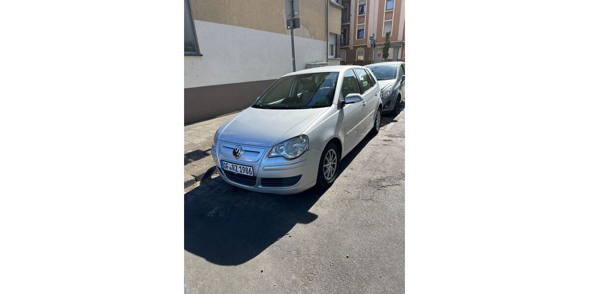 VW Polo 223.200 km 2.399 &euro; Offenbach Am Main 63071