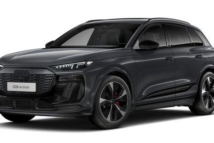 Audi SQ6 e-tron 46.939 km 64.890 &euro; Hofheim 65719