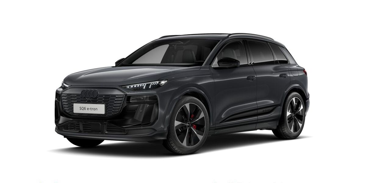 Audi SQ6 e-tron 46.939 km 64.890 &euro; Hofheim 65719