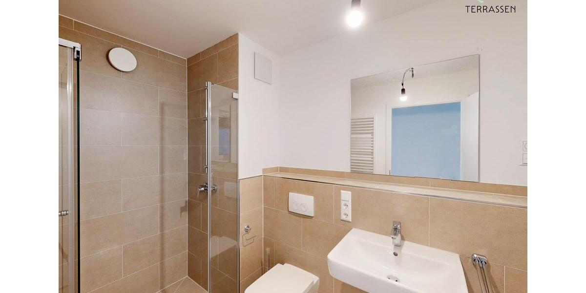 Etagenwohnung Darmstadt - 2 Zimmer, 63 m&sup2;, 1.255&euro; | Angebot:26335547
