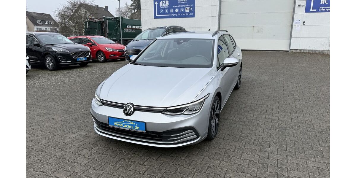 VW Golf 130.267 km 16.499 &euro; Egelsbach 63329