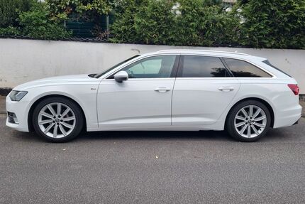 Audi A6 179.300 km 22.999 &euro; Büttelborn 64572