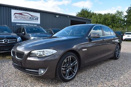 BMW 520 76.000 km 14.490 &euro; Alsheim 67577