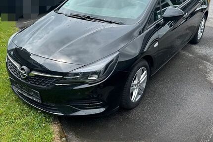 Opel Astra 142.000 km 8.800 &euro; Groß-Umstadt 64823