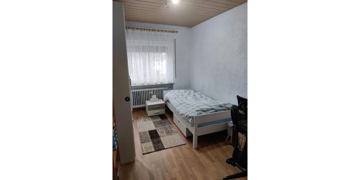 Etagenwohnung Breuberg - 4 Zimmer, 85 m&sup2;, 175.000&euro; | Angebot:26888162