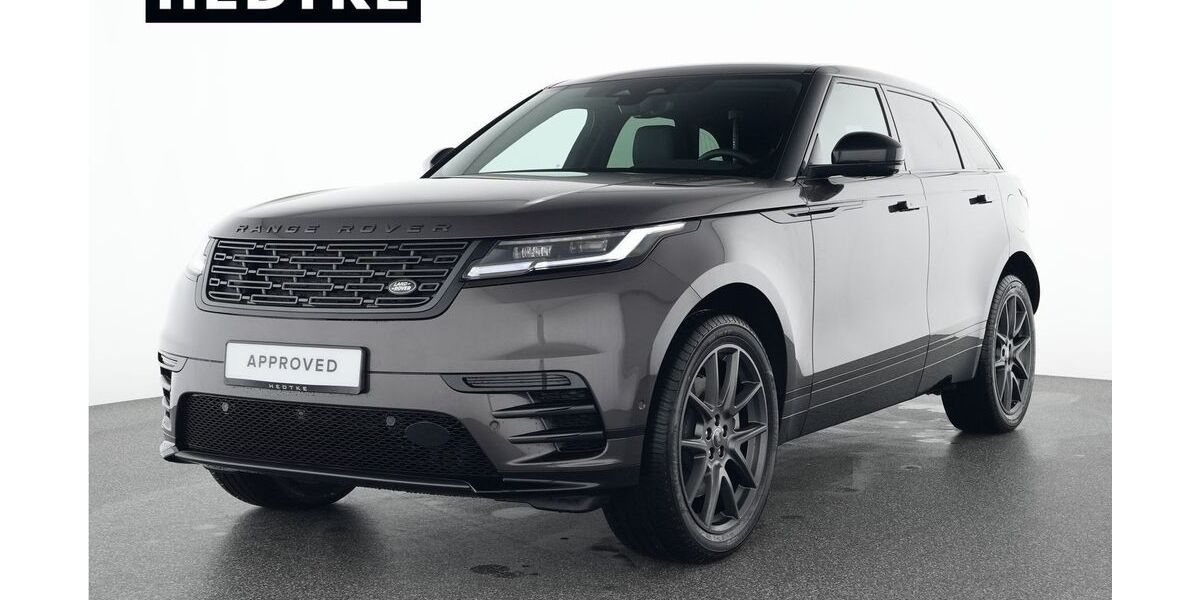 Land Rover Range Rover Velar 1.001 km 74.990 &euro; Weiterstadt 64331