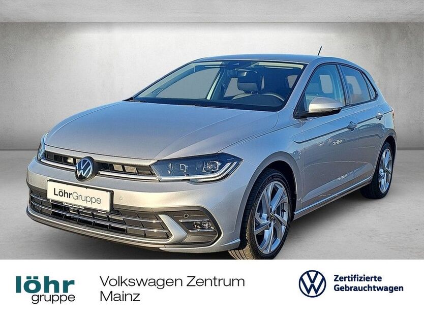 VW Polo 8.000 km 25.110 € Mainz 55131