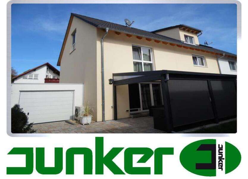 Haus zum Kaufen in Mühlheim 640.000 € 114 m²