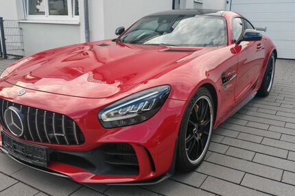 Mercedes-Benz AMG GT R 21.640 km 129.999 € Frankfurt am/Main 60389