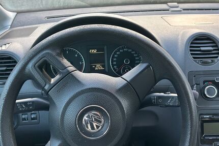 VW Caddy 267.535 km 5.580 &euro; Ginsheim Gustavsburg 65462