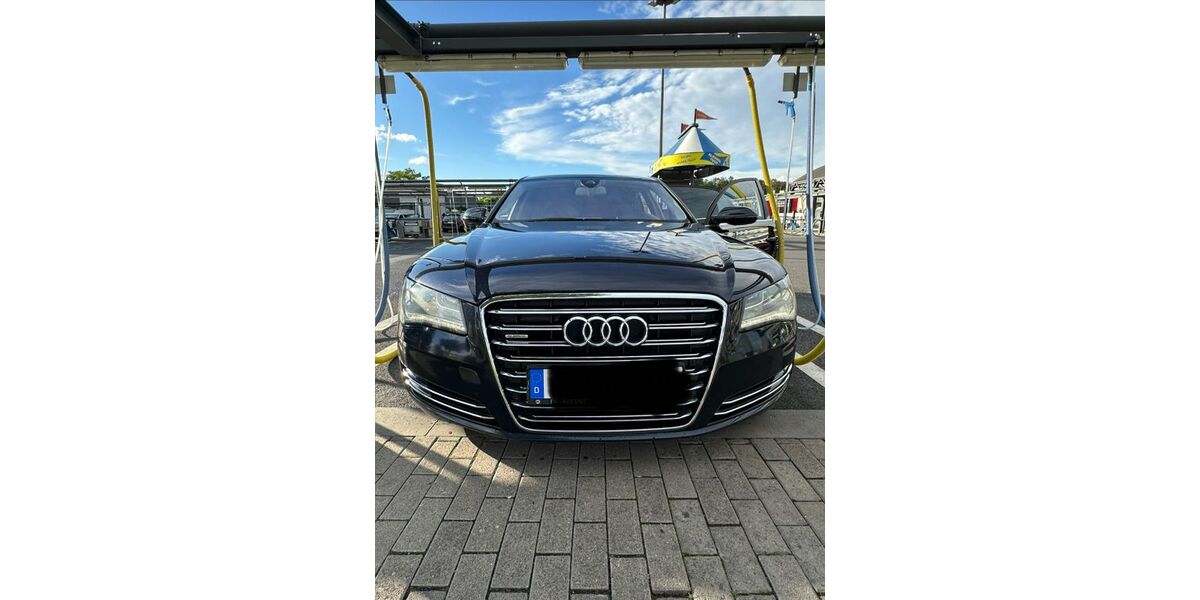 Audi A8 317.000 km 15.500 &euro; Frankfurt 60433