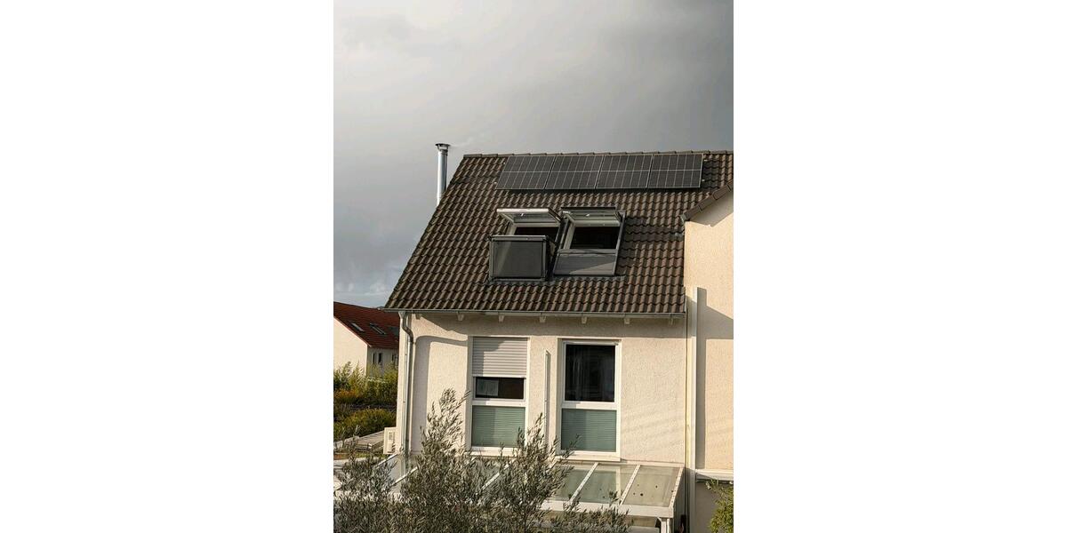 Reihenhaus Hochheim am Main - 5 Zimmer, 122 m&sup2;, 650.000&euro; | Angebot:25882434